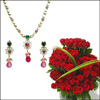 2 Most Beautiful Lady - Click here to View more details about this Product
